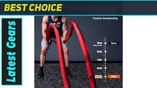 FAHKNS Gym Mat: The Ultimate Home Gym Floor Transformation!