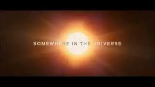 Sunshine (2007) Official Teaser Trailer