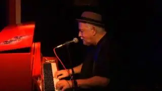 Diz Watson Red Piano Ernst