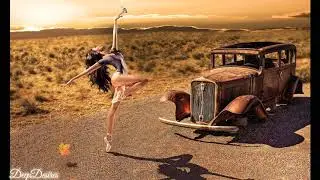 Alexey Lisin & Alexandra Pride - If you wanna