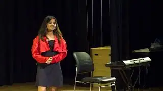 TED Ed: Aarzu Ramawat - Offscript