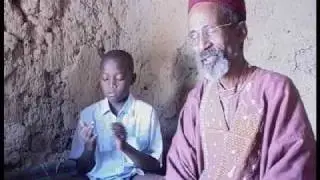 Scenarios from Africa : African Solidarity