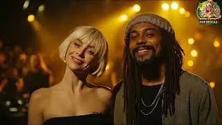 Sia ft. Damian Marley &ndash; Empty tides (Cinematic Pop Reggae 2026 )
