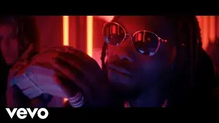 Migos Feat. Future - Picasso (Official Video)