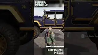 Super People &mdash; Побеждает развитие