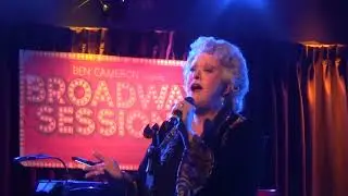 Liz McCartney -  If I Can Dream - Elvis Presley (Walter Earl Brown)