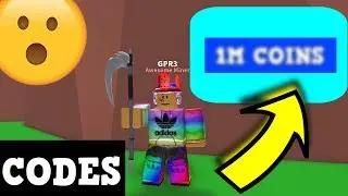 MINING SIMULATOR ALL CODES 2018! *WORKS*