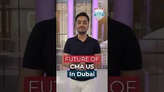 Future of CMA US in Dubai | FPA Edutech
