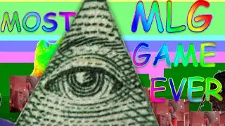 MOST MLG GAME EVER gameplay
