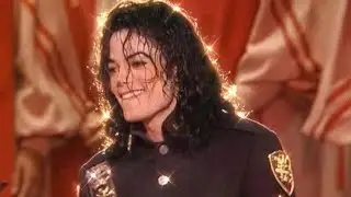 Michael Jackson - Will You Be There (NAACP Image Awards) 1993