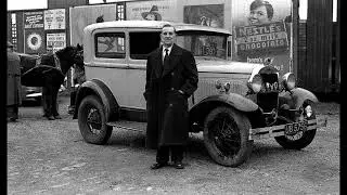 The Fabulous Ford Model A-  Part 22