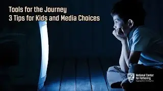 3 Tips for Kids and Media Choices