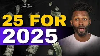 25 Wealth Hacks for 2025
