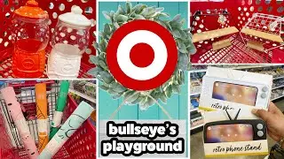 NEW TARGET DOLLAR SPOT  ~  Hottest Target Dollar Spot Finds  ~  July 2021 Shop WIth Me!