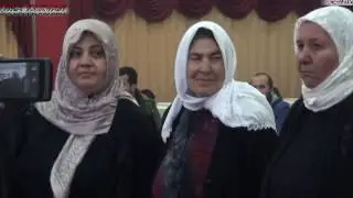Koma Kervan Hilvan Şimgar Aİlesi Düğünü