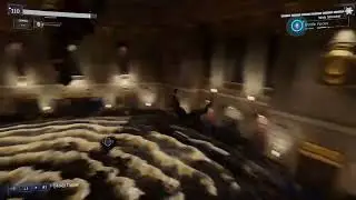 Spiderman ps4 shocker boss fight 