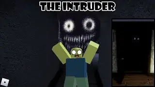 Roblox: Хоррор игра 