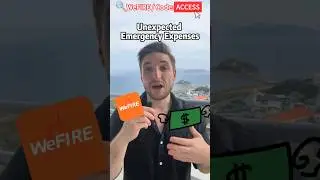 Unexpected emergency experience. #investment #money #saving #insurance #business #expenses #app