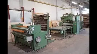BÜRKLE ODW 130 (Höchsmann Klipphausen)