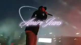 Pop Smoke Liltjay Fivio Foreign XXXtentacion Nikki Manija _ Amiri Jeans! [ Prod808juliano ]  #bashar
