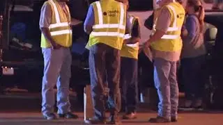 Fake CenterPoint workers looking to get inside homes without power HPD