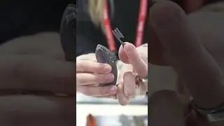 Скрытый шейный нож
