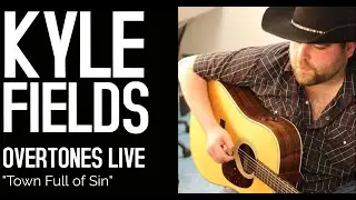 Kyle Fields 