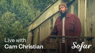 Cam Christian - LIVE | Sofar Atlanta