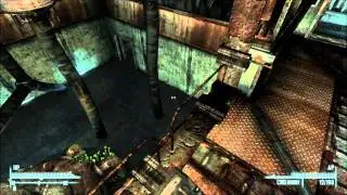 Fallout 3 Alton IL - Huge World and Quest Mod part 12