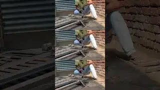 #goodworkingartskill #love #qualitywork #tigwelding #qualityfabrication #perfectwelders