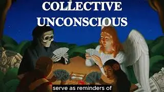 Synchronicity-The Explanatory Power of Archetypes and the Collective Unconscious.