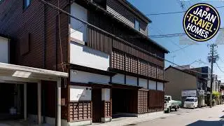 Hotel Rashiku Kanazawa | Kanazawa, Japan | Hotel Review 🌟