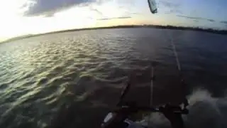 epic 12m Screamer @ Locust / Bellingham