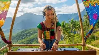 Desert Moon Dub &ndash; Deep Reggae Instrumental for Night Chill & Meditation
