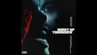 The Weeknd - Cry For Me (Movie Version)