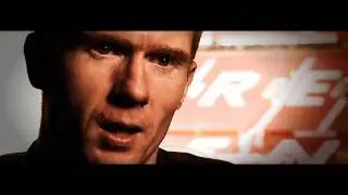 Paul Scholes -The Ginger Prince