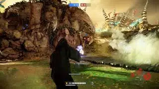 Star Wars  Battlefront II Unreal Tournament 2004 Soundtrack Palpatine 28 Eliminations