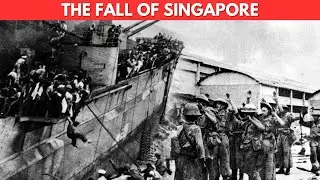 Japanese Forces Did The Impossible And Took Asia&rsquo;s Strongest Fortress