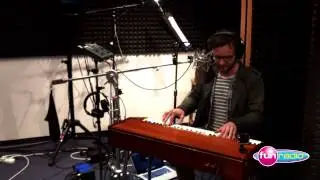 Komajota - Ráno v Novinách (live@Funradio)