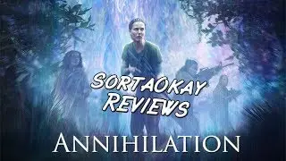 Annihilation Review, The Return of the Sci-fi Movie