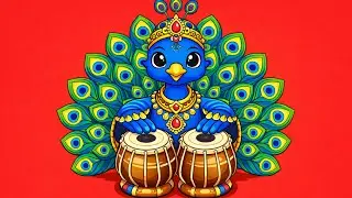 Afro Drill x Brazilian Funk Type Beat | Mayura Vannama Sri Lankan Folk | Desi Drill Instrumental 