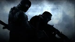 Counter-Strike: Global Offensive Valve and Hidden Path Entertainment 4k16