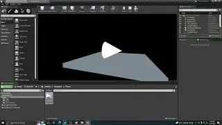 UE4 - Intermediate Blueprint Programming - Player Start and Gamemode
