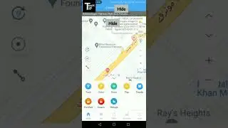 Real time Gps Tracker Tracking | Gt06 Gps Tracker | Live location Tracking in DAGPS App | DAGPS 2023