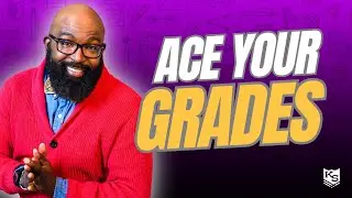 4 Study Strategies to Improve and Get Better Grades In School Easily