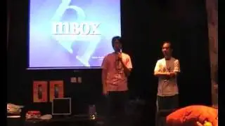 SJC Meeting Commitment @ Century Karaoke 3