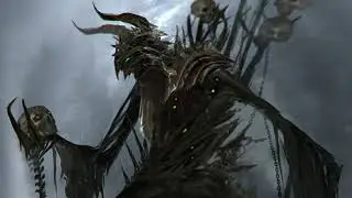 Tonal Chaos Trailer Music- Enemies Will Fall (2022 Dark Menacing Vengeful Hybrid Action)