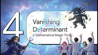 The Billion Point Bottleneck | Determinants and Matrix Inversion in Gaussian Processes