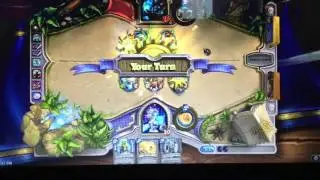 Hearthstone, The Ultimate Mech Deck