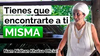 Si no te conectas Contigo Misma lo ÚNICO QUE VA A PASAR es ESTO...
